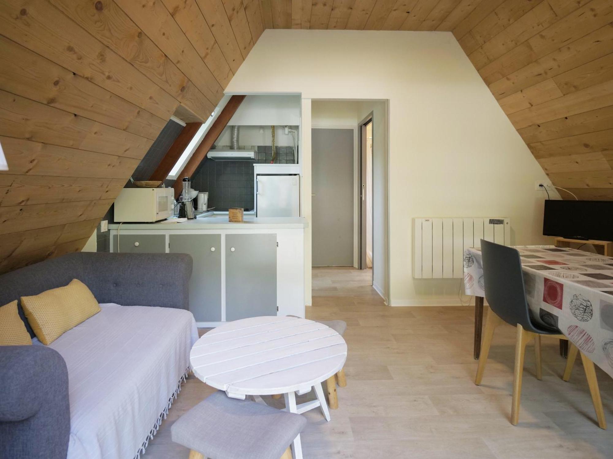 Hotel Le Chalet Сент-Мари-де-Кампан Экстерьер фото